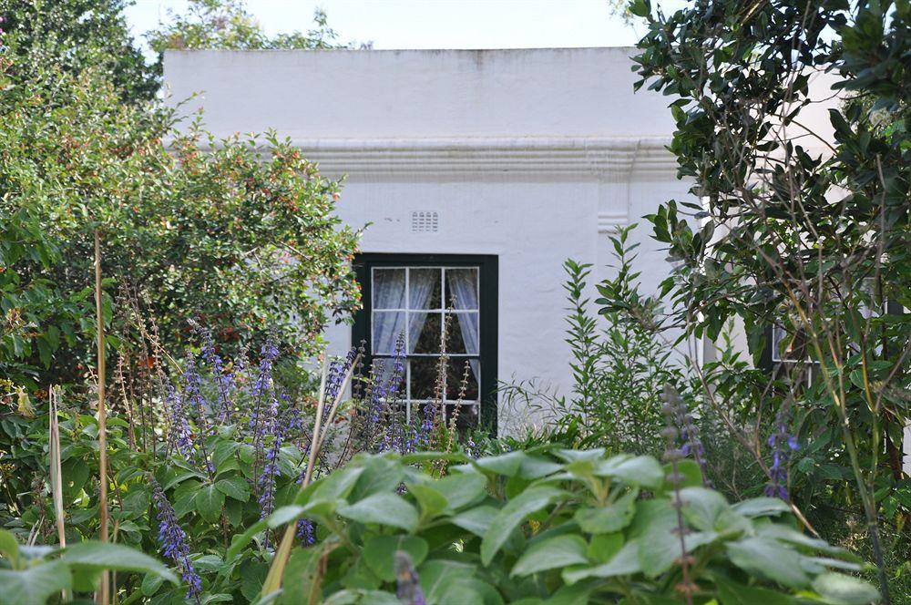 Hotel Roosje Van De Kaap Swellendam Exterior photo