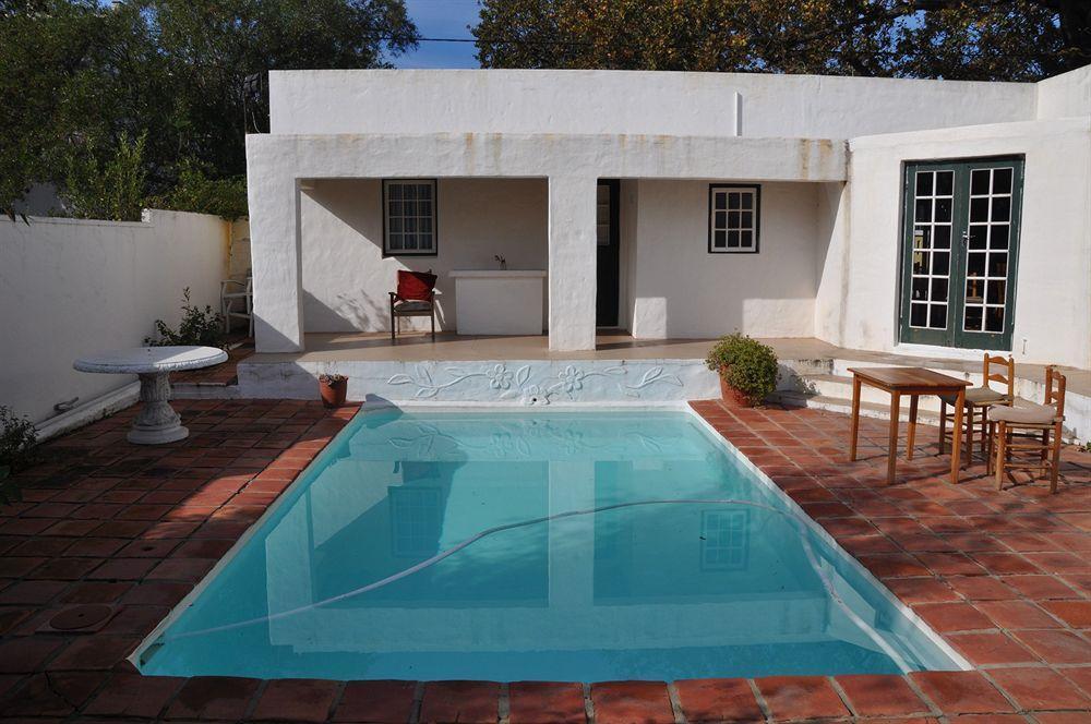 Hotel Roosje Van De Kaap Swellendam Exterior photo